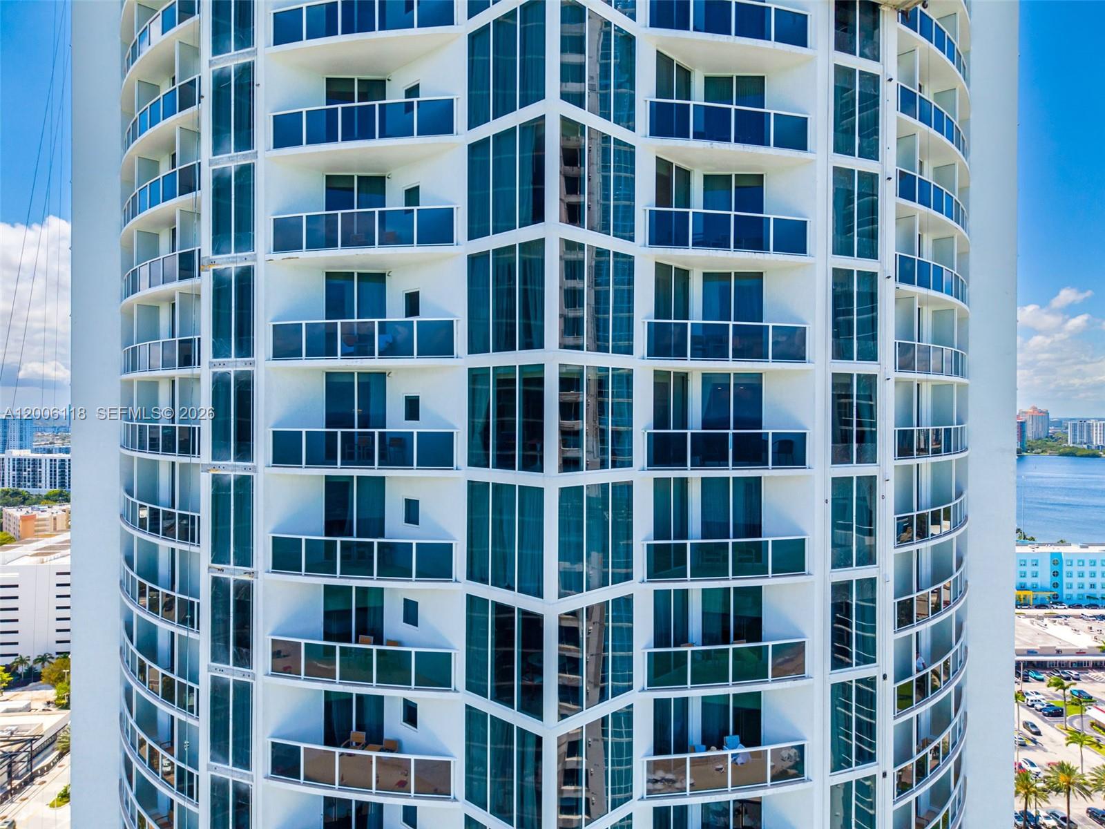 18001 Collins Ave # 2209