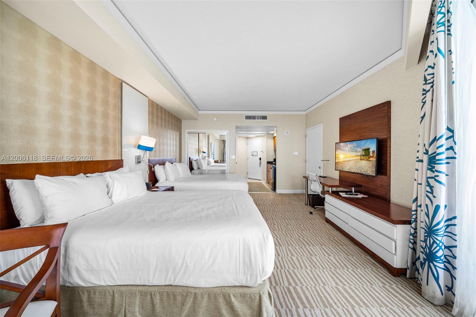 18001 Collins Ave # 2209