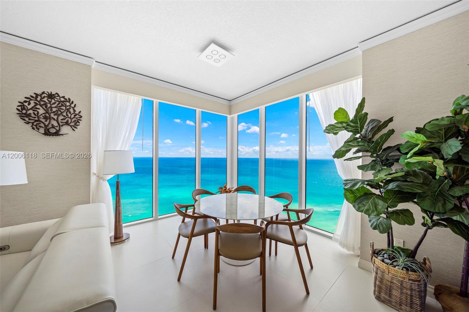 18001 Collins Ave # 2209