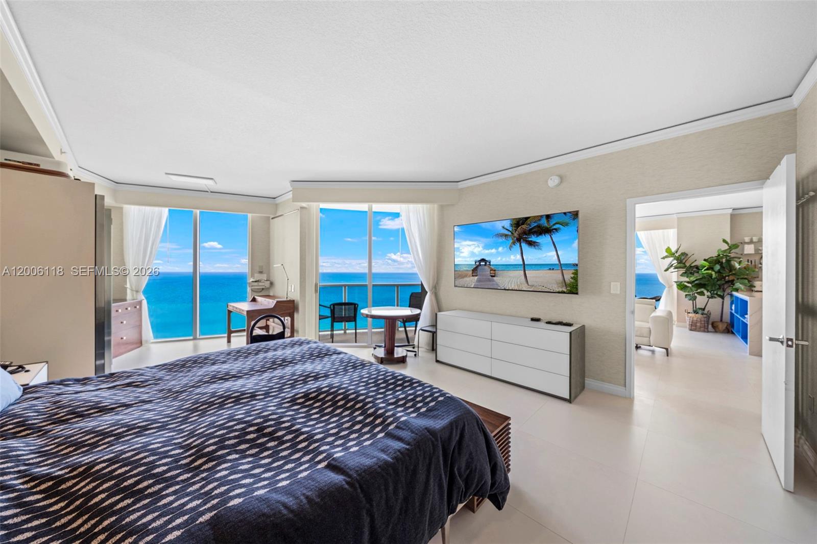 18001 Collins Ave # 2209