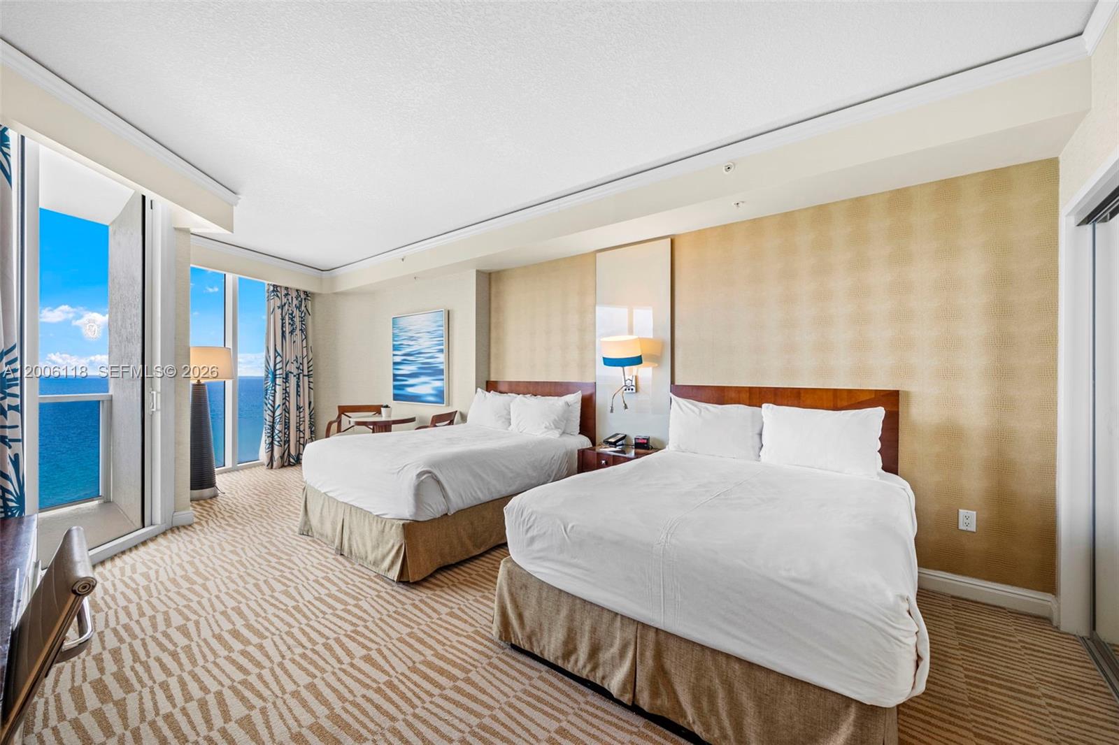 18001 Collins Ave # 2209