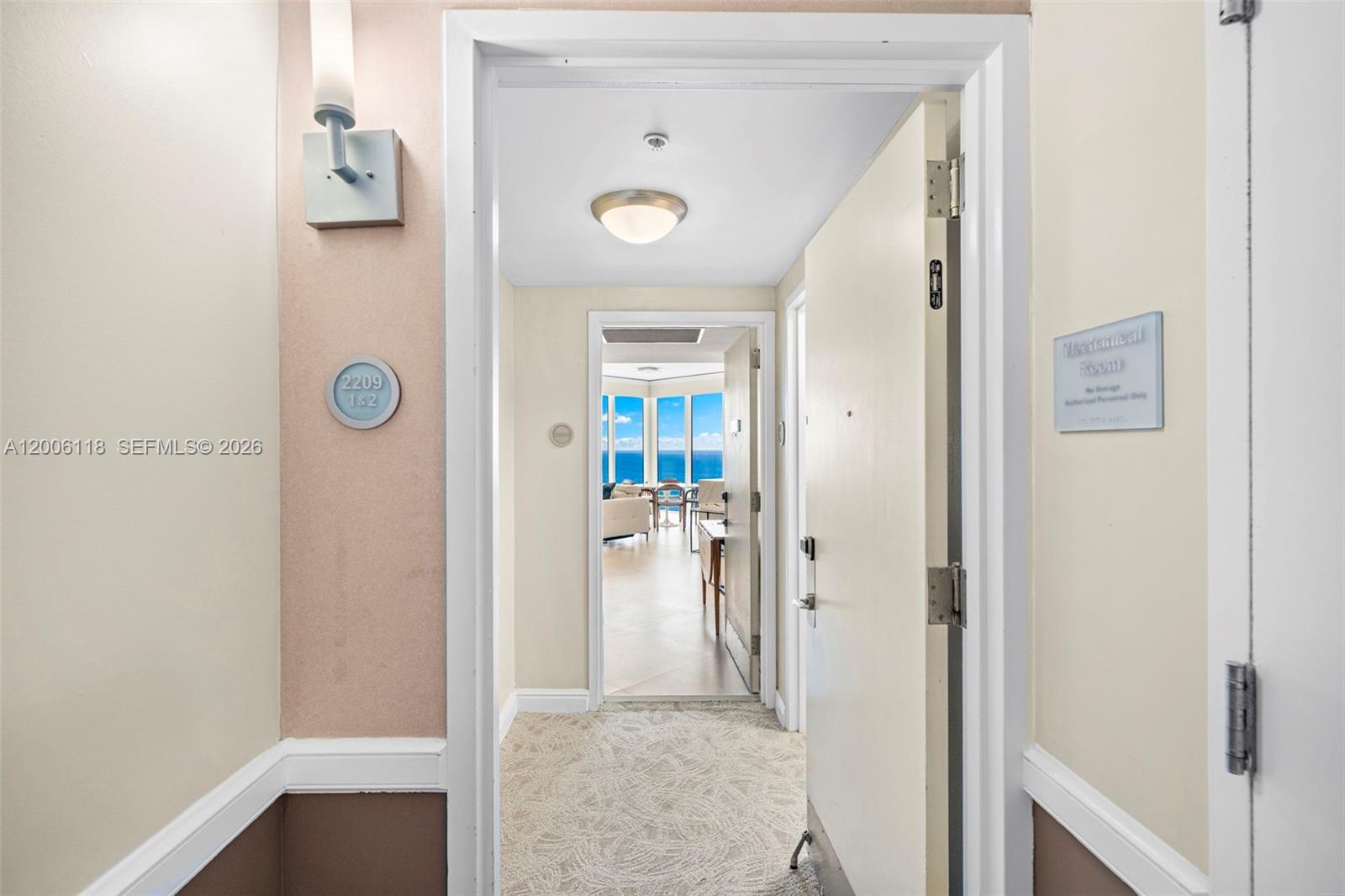 18001 Collins Ave # 2209