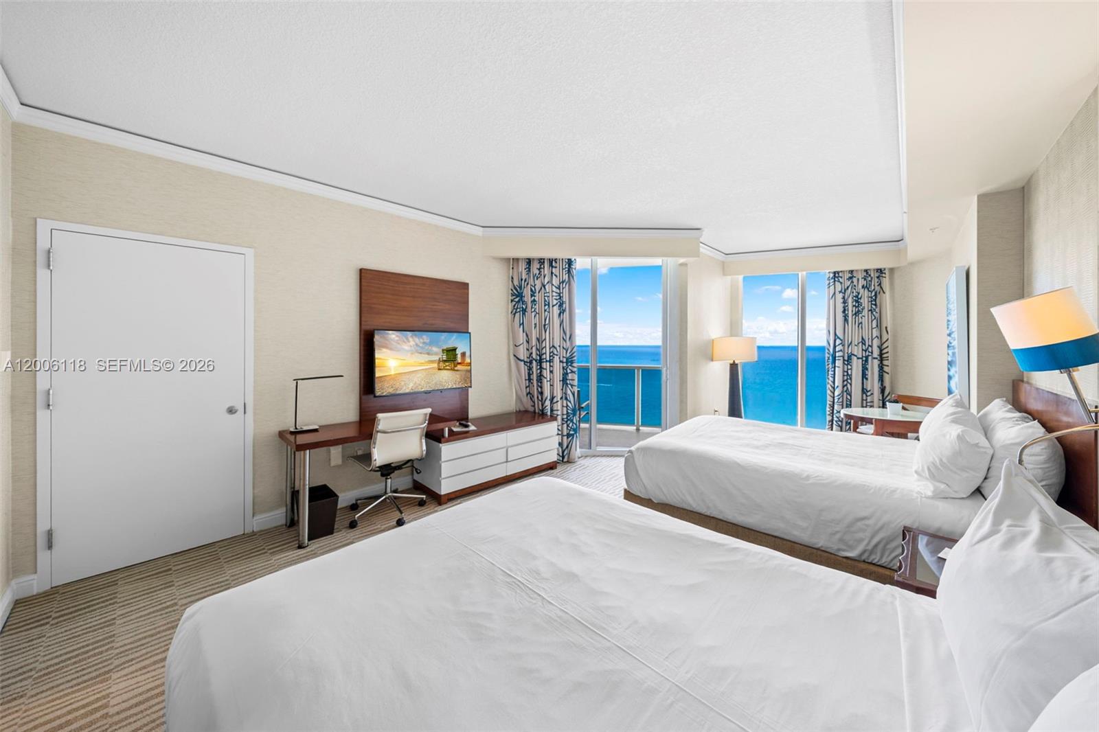 18001 Collins Ave # 2209