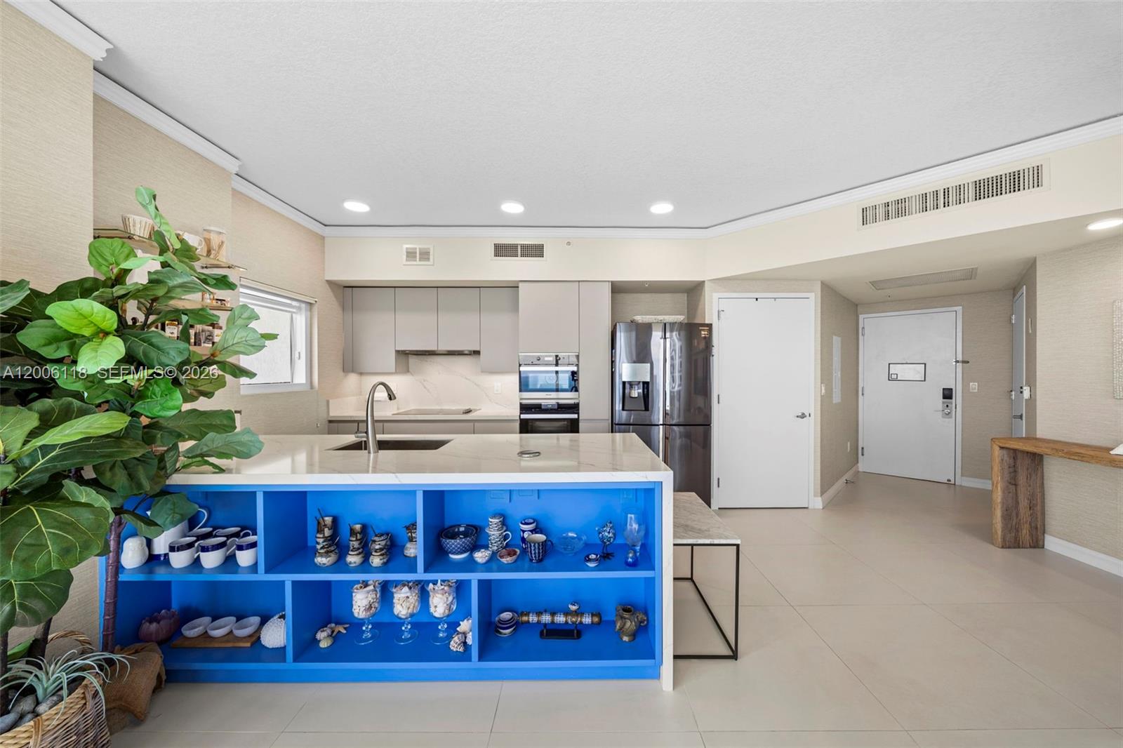 18001 Collins Ave # 2209