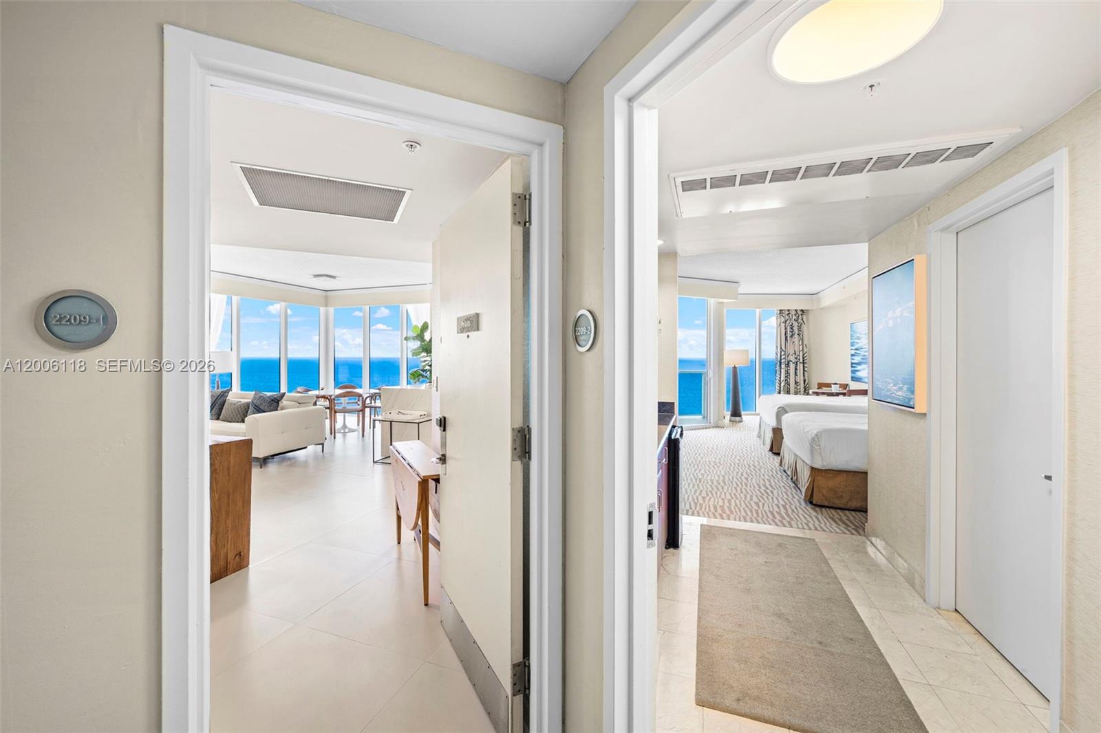 18001 Collins Ave # 2209