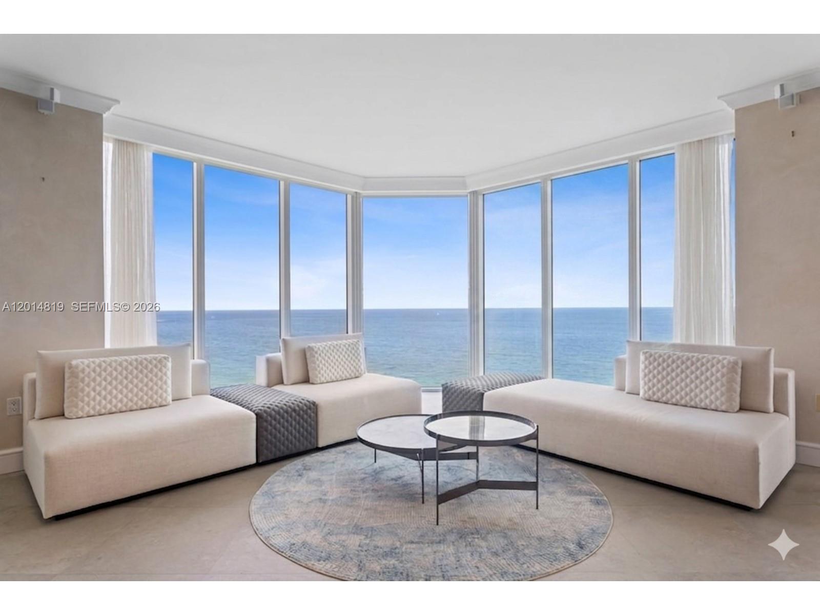 19111 Collins Ave # 1701