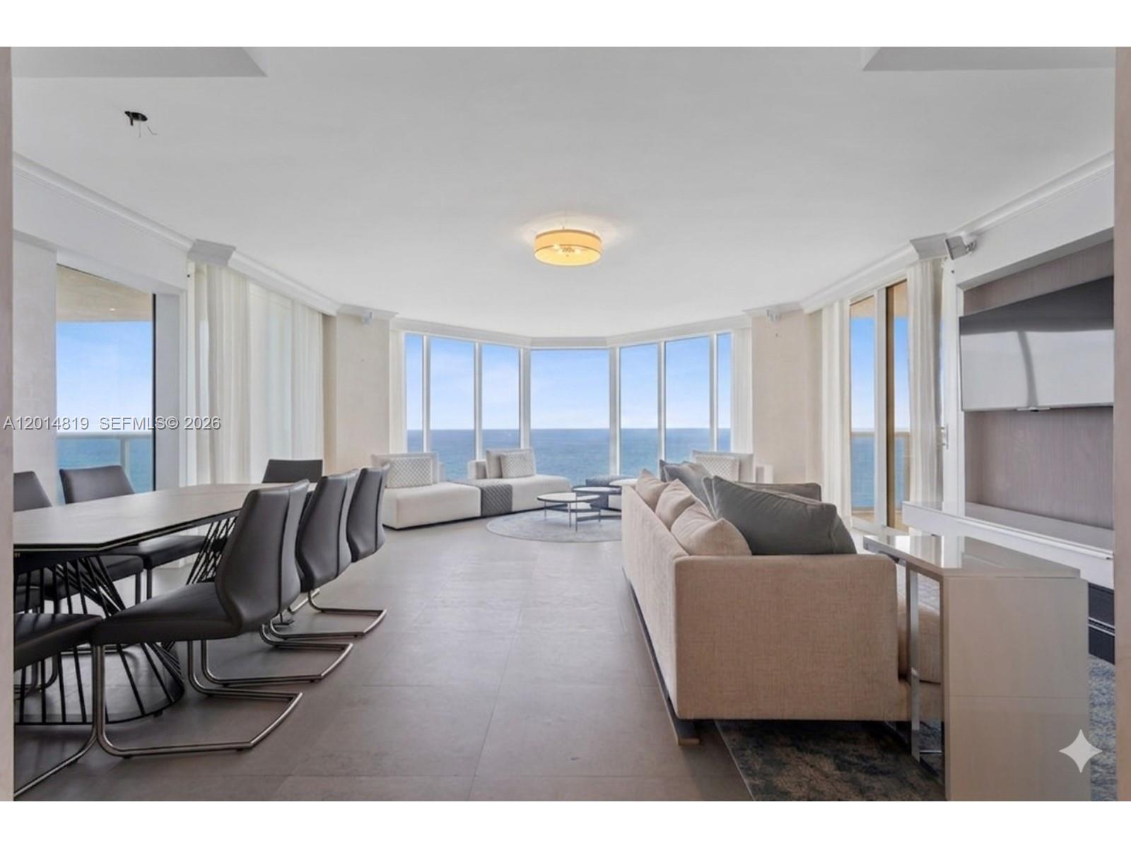 19111 Collins Ave # 1701