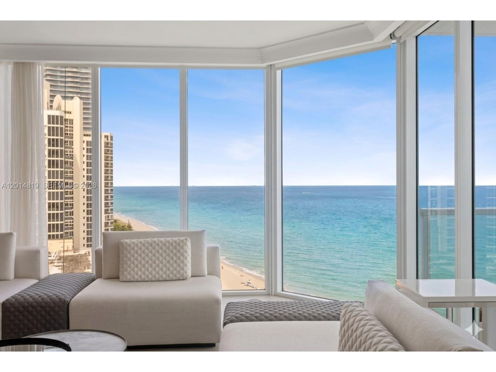 19111 Collins Ave # 1701