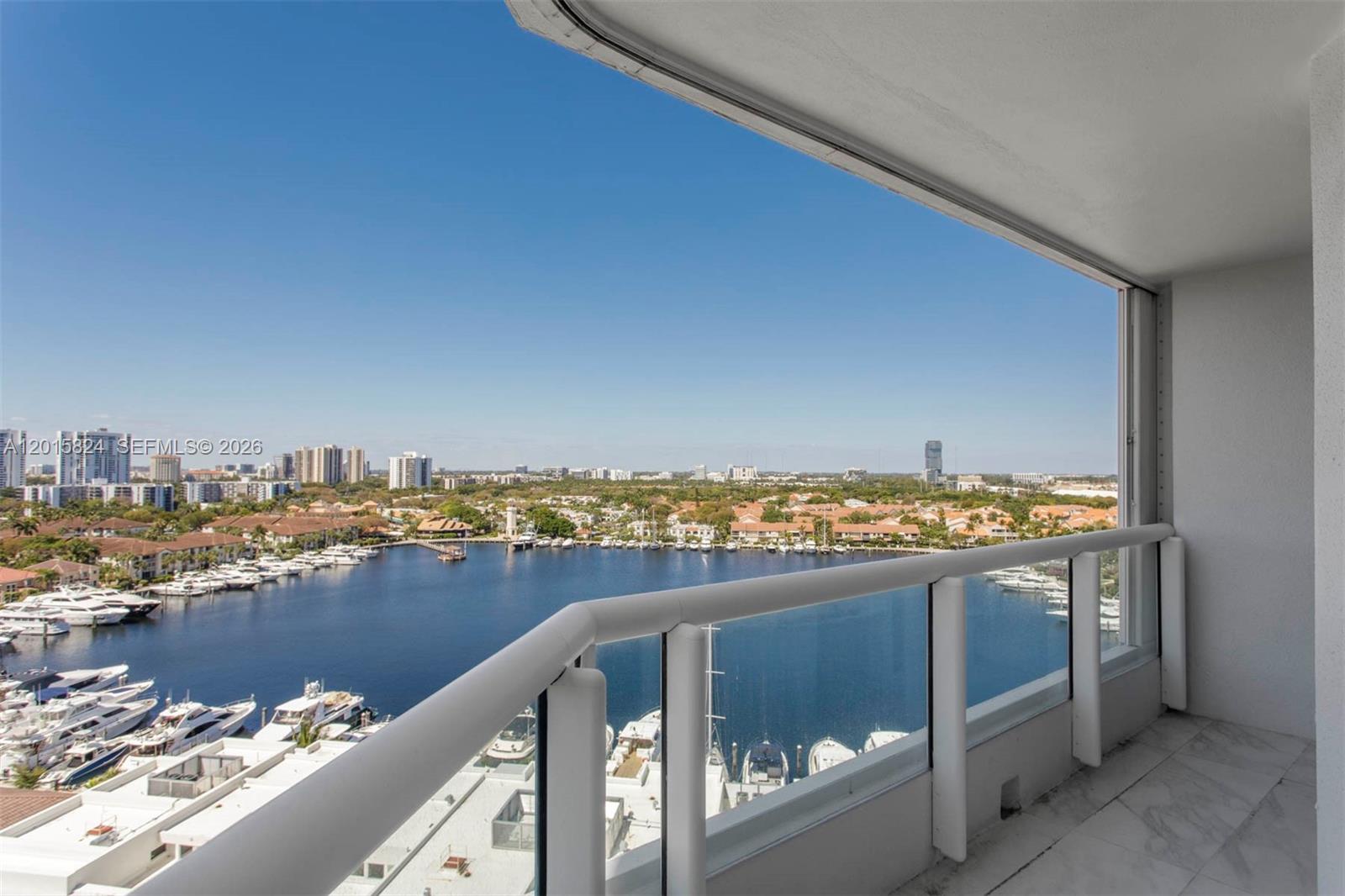 21055 Yacht Club Dr # 1409