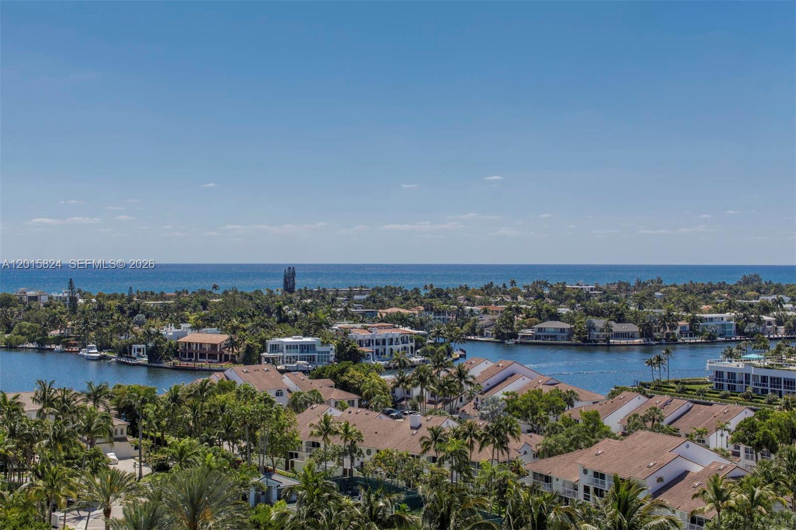 21055 Yacht Club Dr # 1409