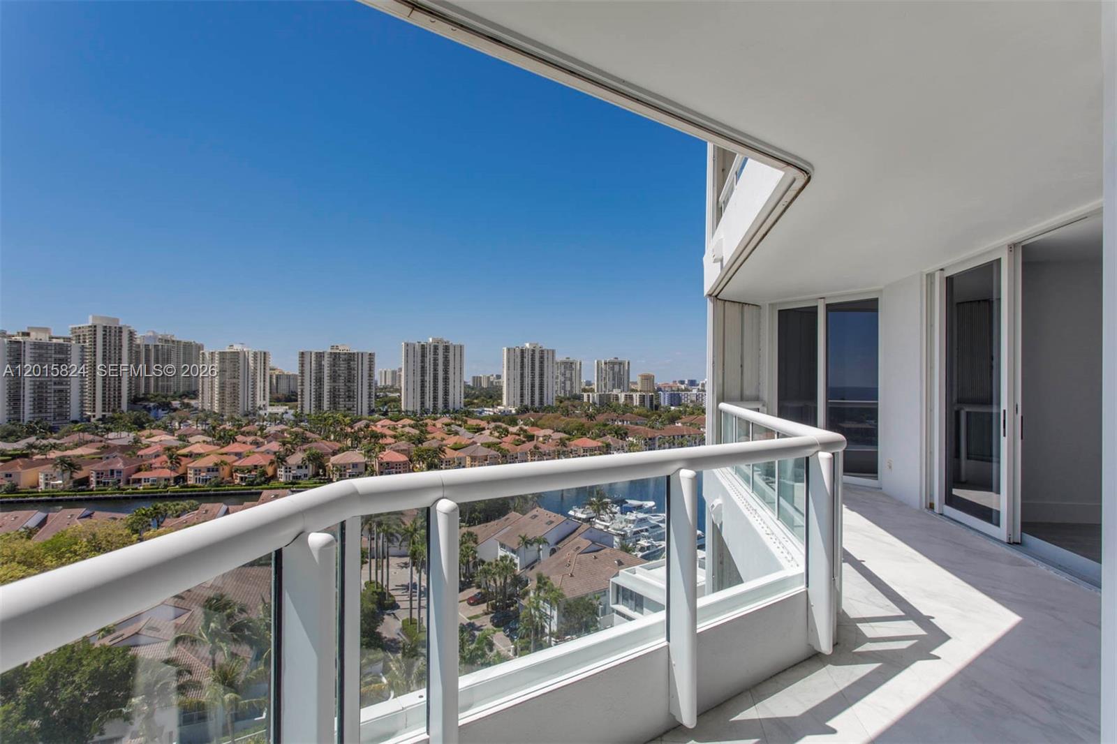 21055 Yacht Club Dr # 1409
