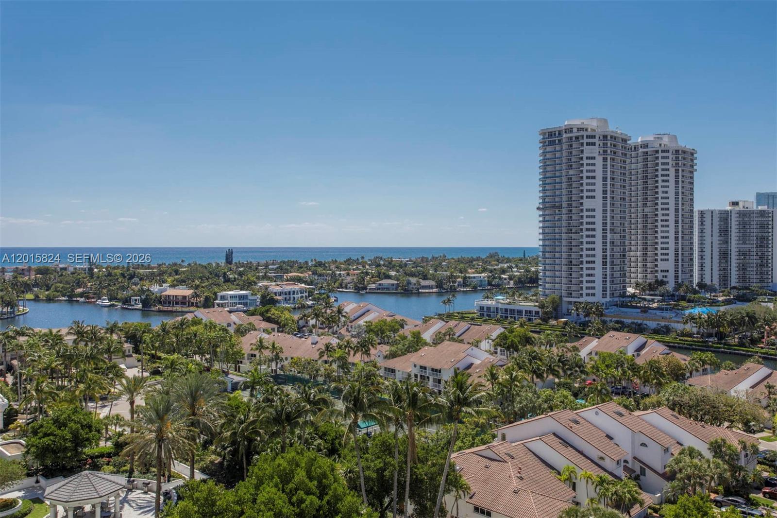 21055 Yacht Club Dr # 1409