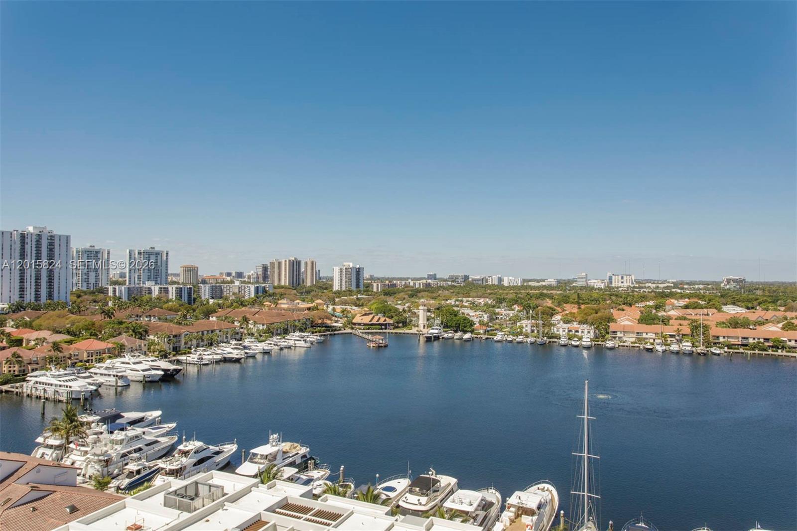 21055 Yacht Club Dr # 1409