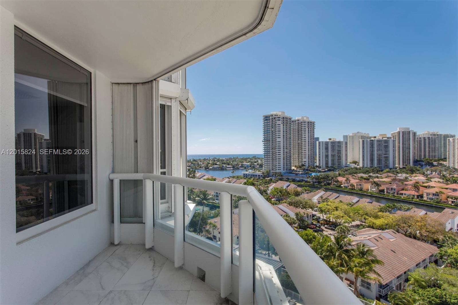 21055 Yacht Club Dr # 1409