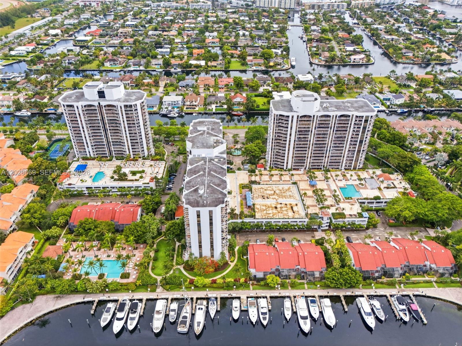 3610 Yacht Club Dr # 1115