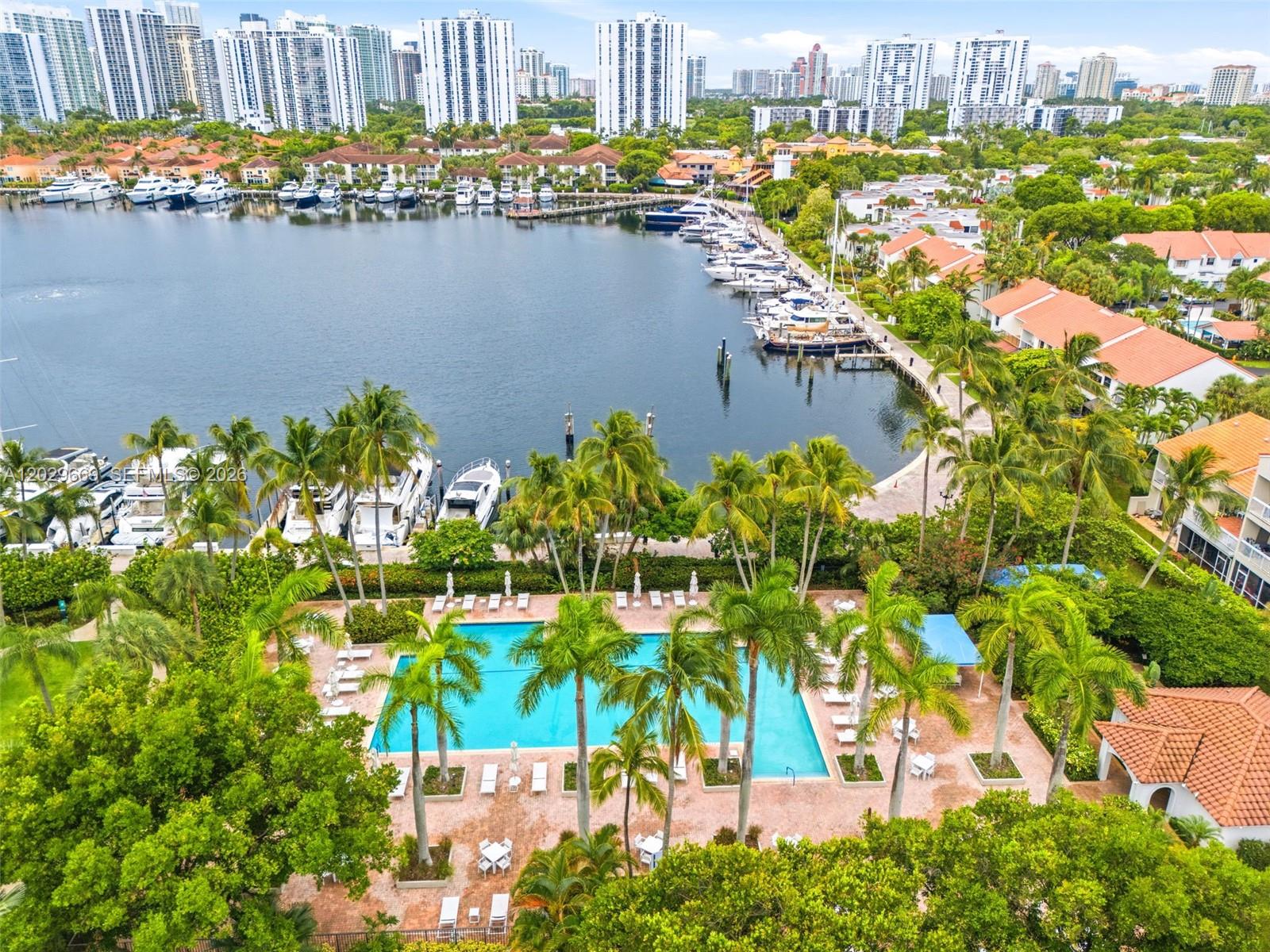 3610 Yacht Club Dr # 1115