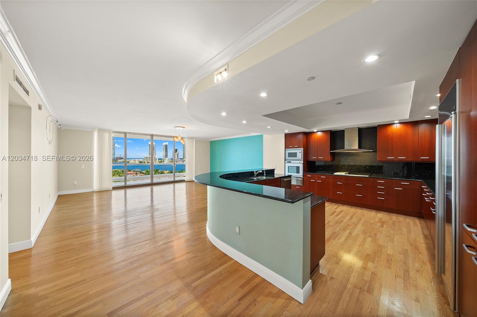 6000 Island Blvd # 1002