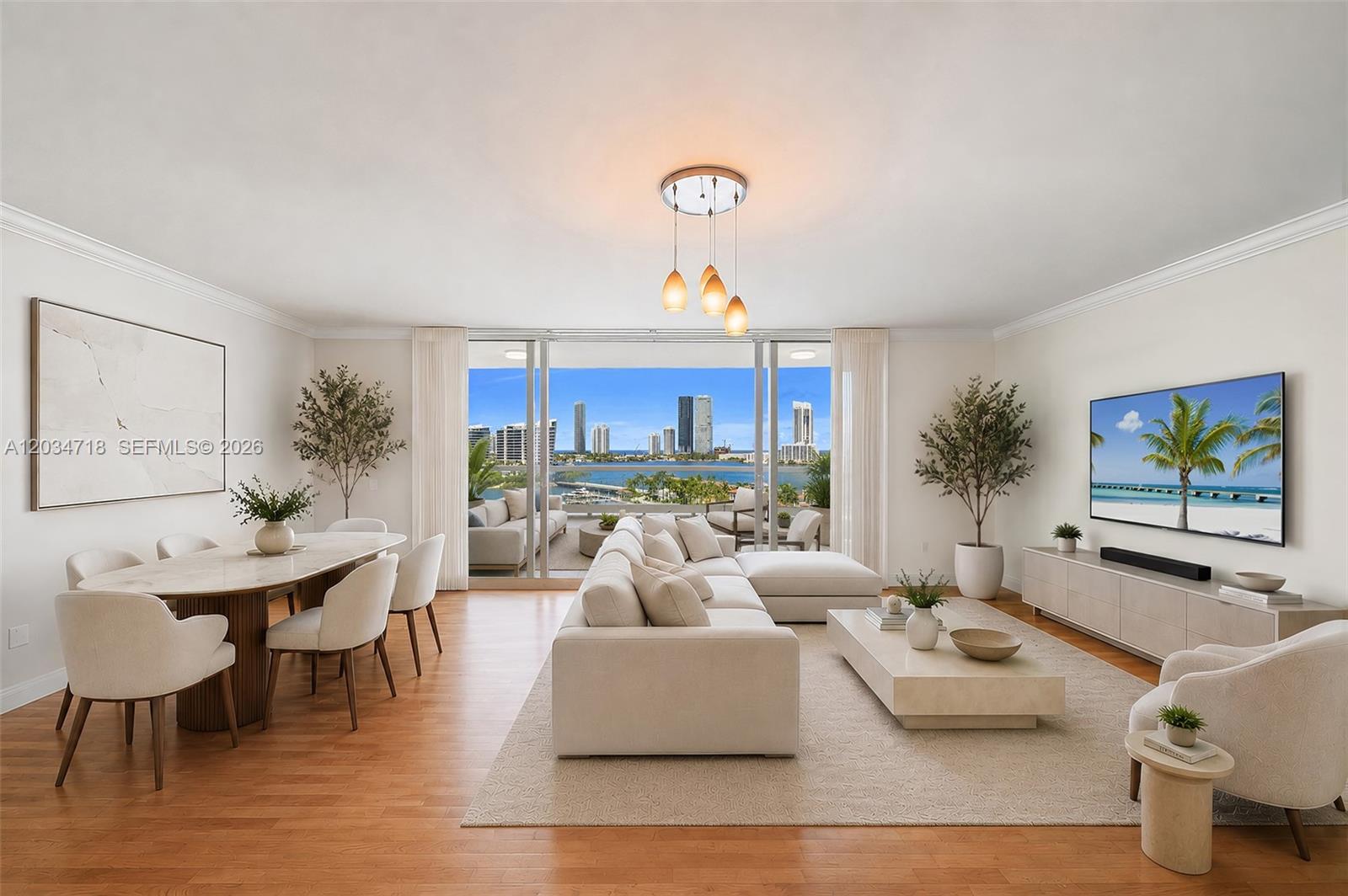 6000 Island Blvd # 1002