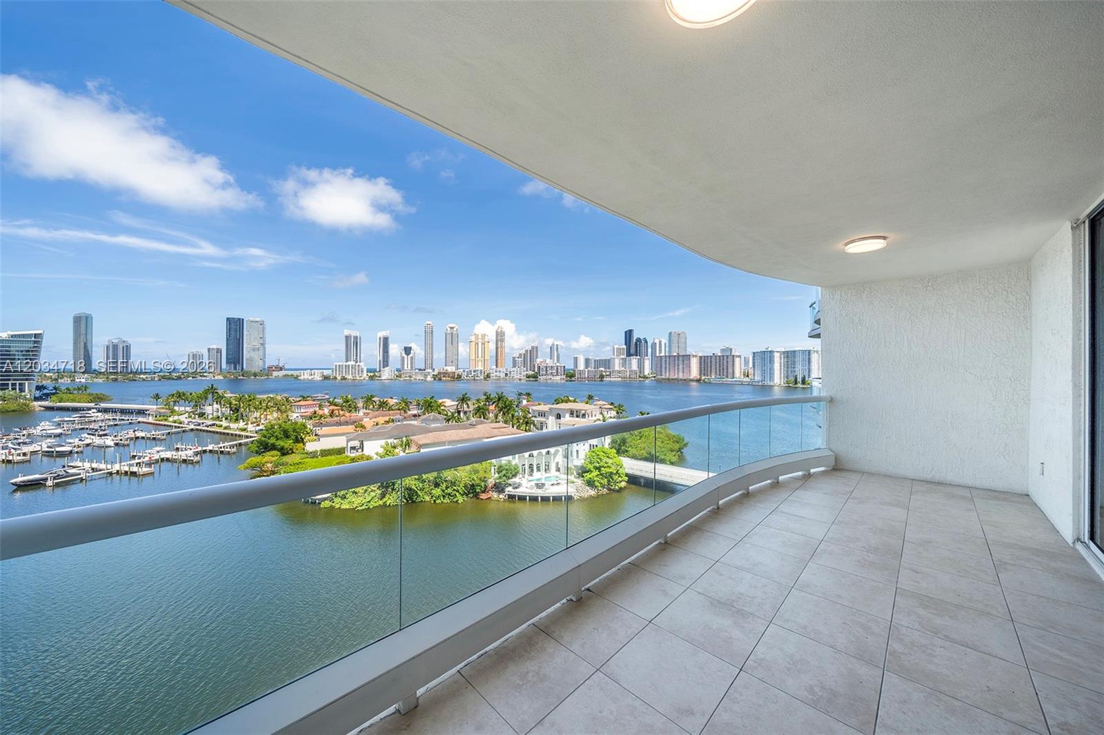 6000 Island Blvd # 1002