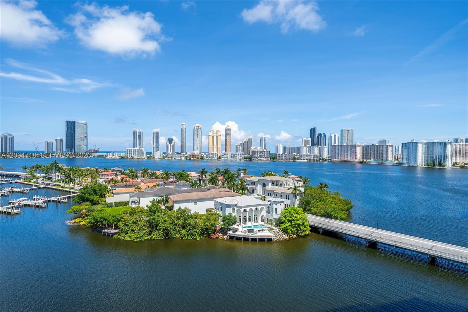 6000 Island Blvd # 1002