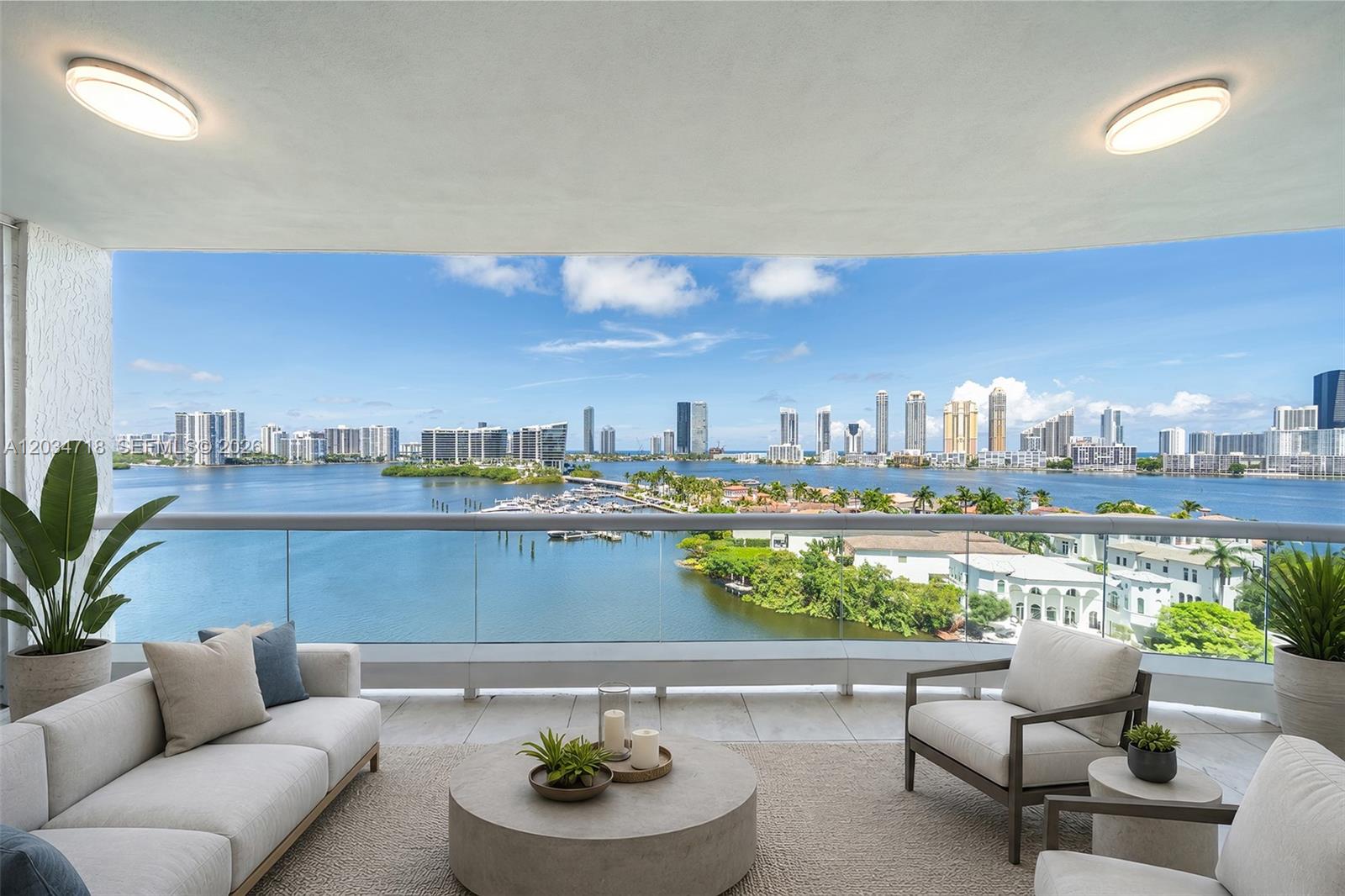 6000 Island Blvd # 1002
