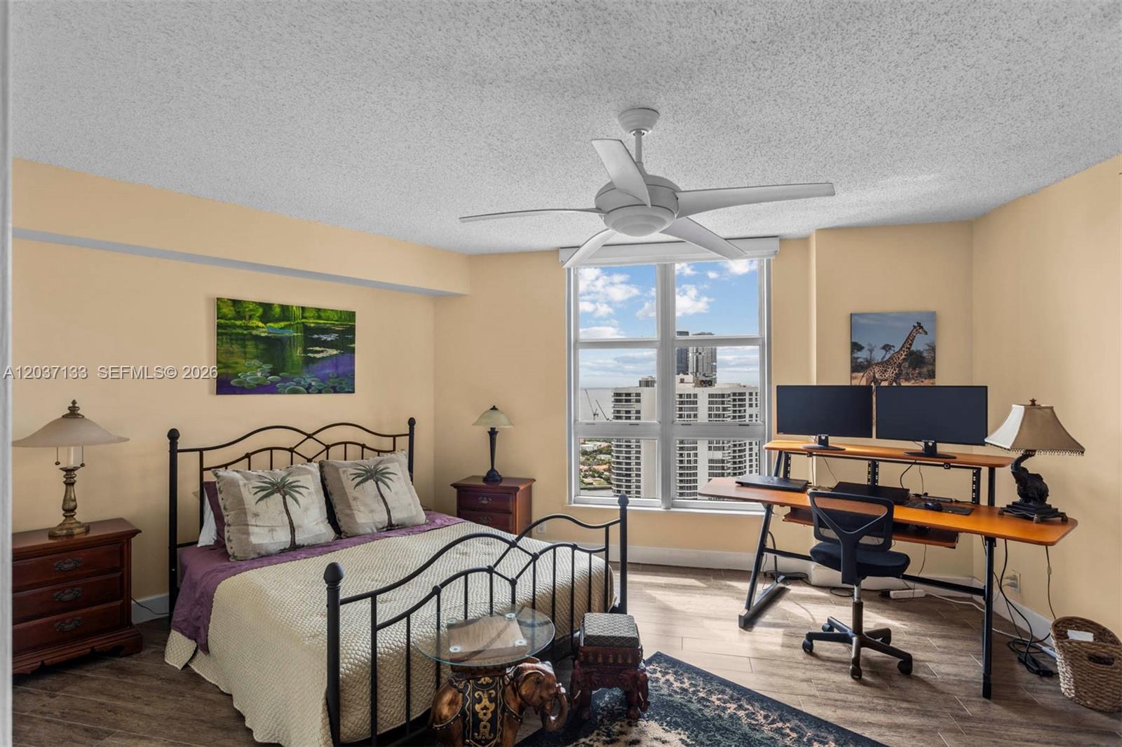 3500 Mystic Pointe Dr # 3307