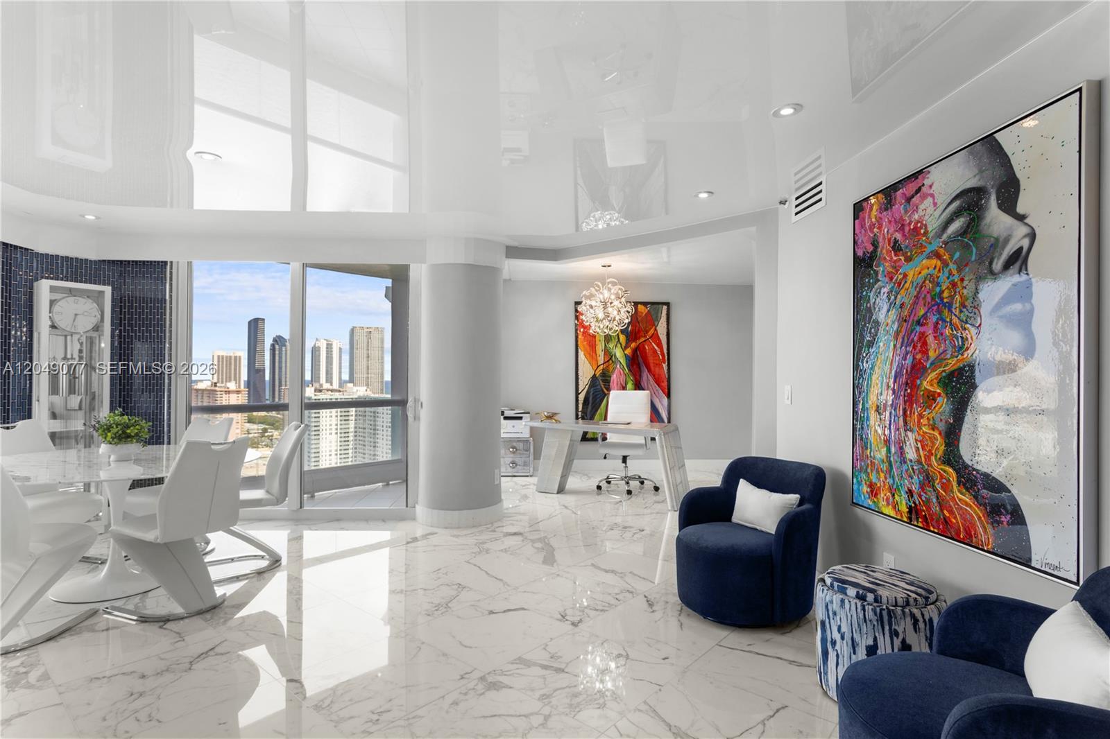 2600 Island Blvd # 2603