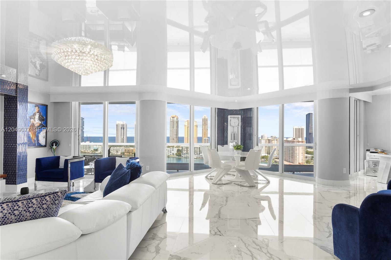 2600 Island Blvd # 2603