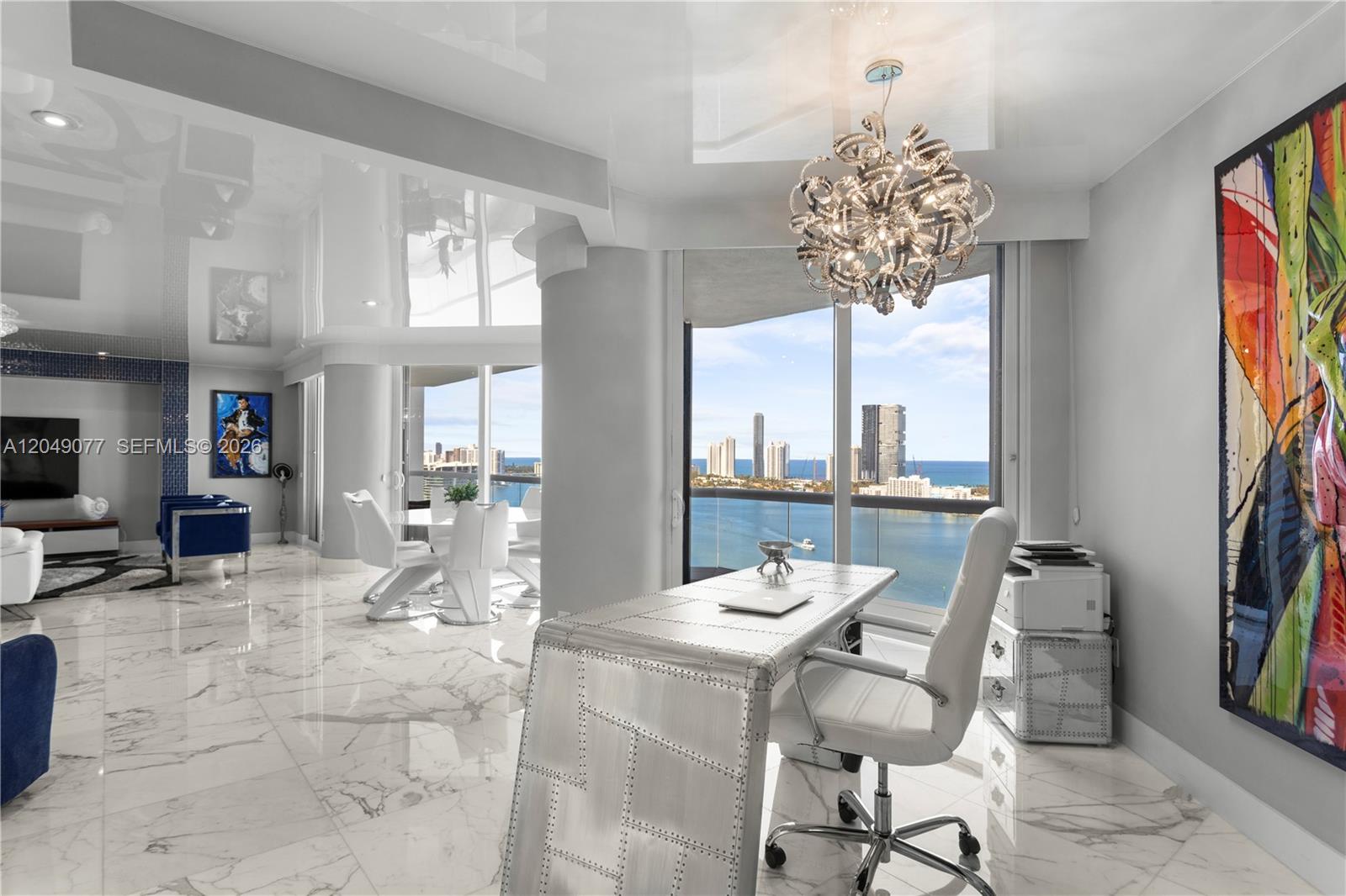 2600 Island Blvd # 2603