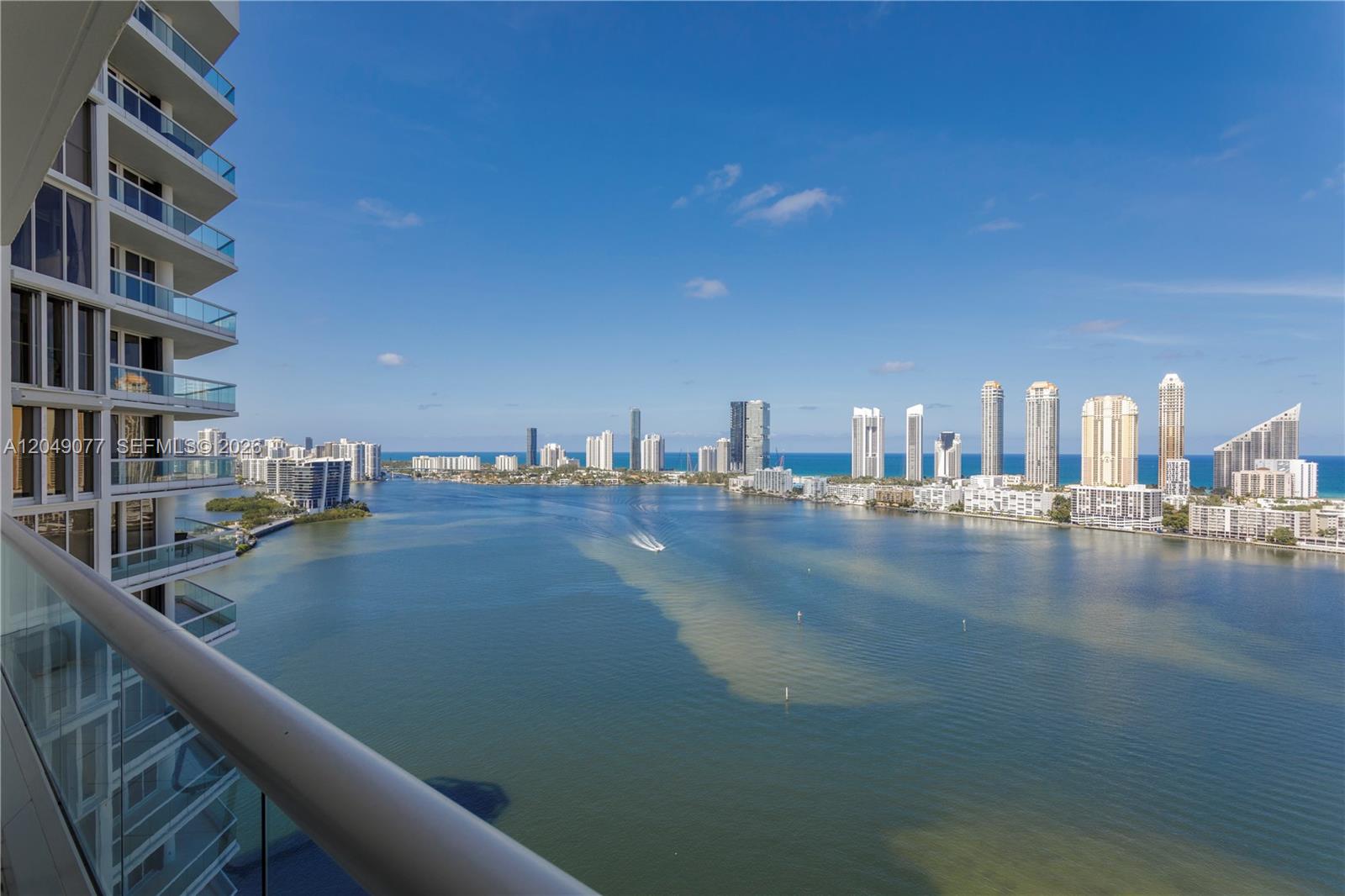 2600 Island Blvd # 2603