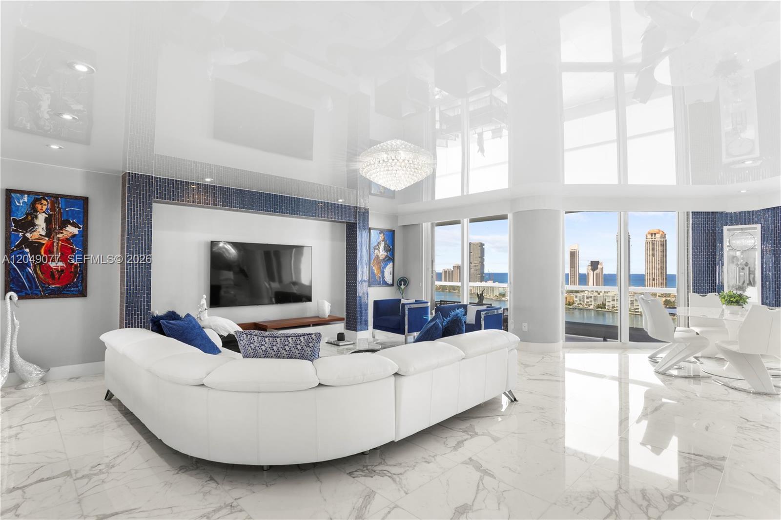 2600 Island Blvd # 2603