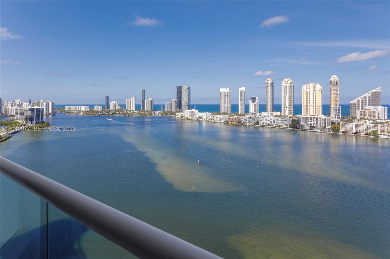 2600 Island Blvd # 2603