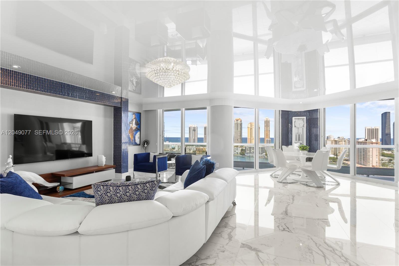 2600 Island Blvd # 2603