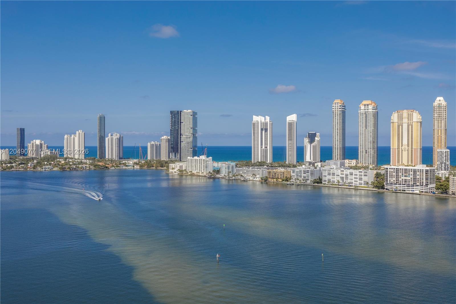 2600 Island Blvd # 2603