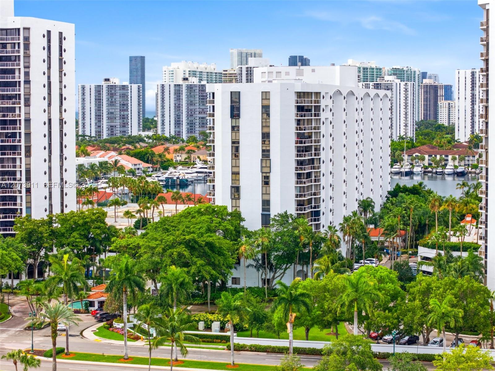 3610 Yacht Club Dr # 1115