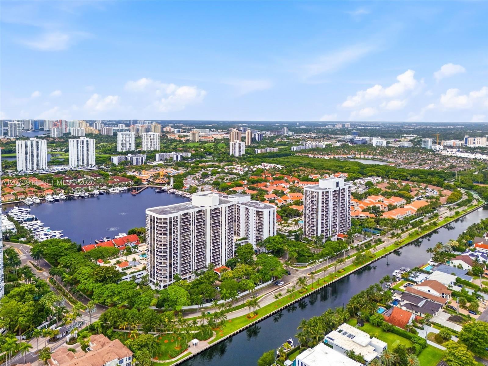 3610 Yacht Club Dr # 1115