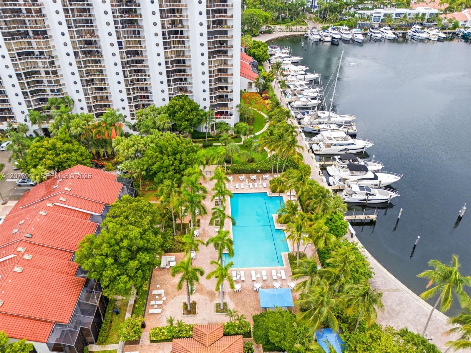 3610 Yacht Club Dr # 1115