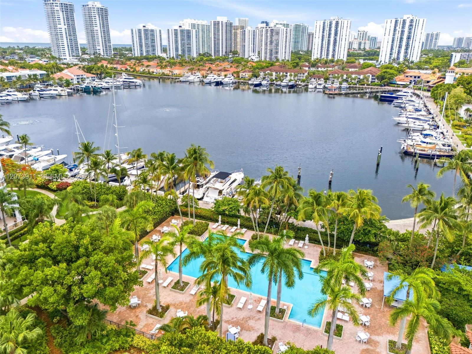 3610 Yacht Club Dr # 1115