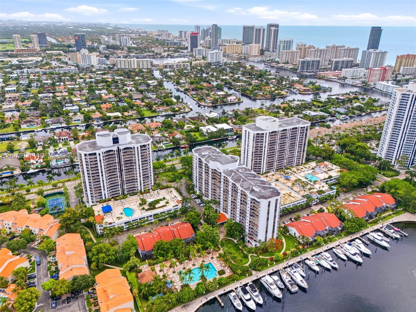 3610 Yacht Club Dr # 1115