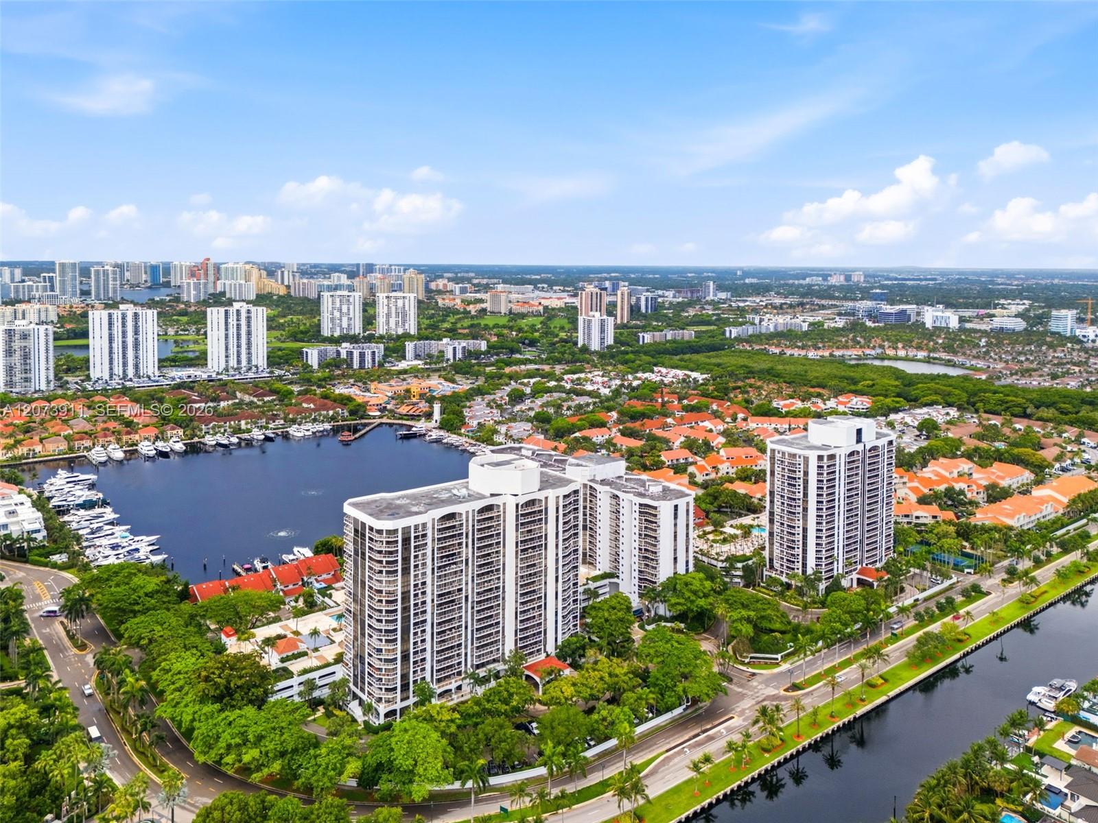 3610 Yacht Club Dr # 1115
