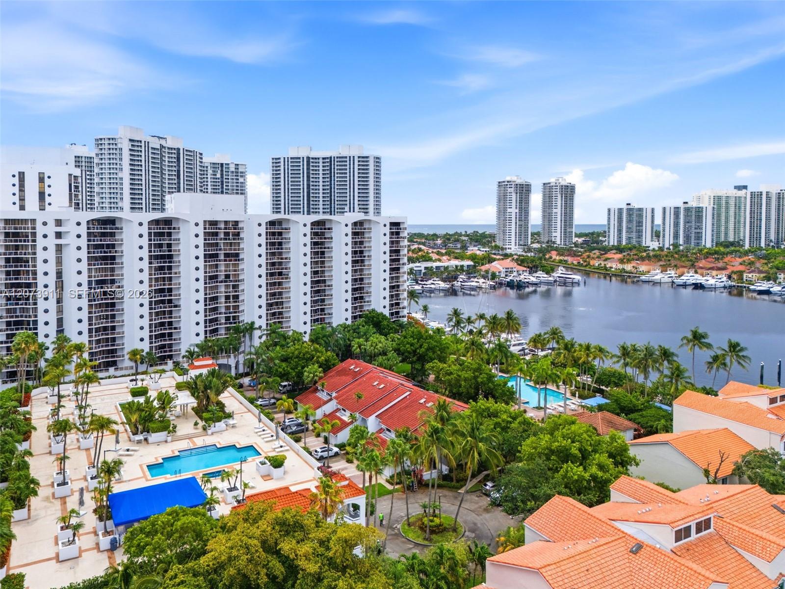 3610 Yacht Club Dr # 1115