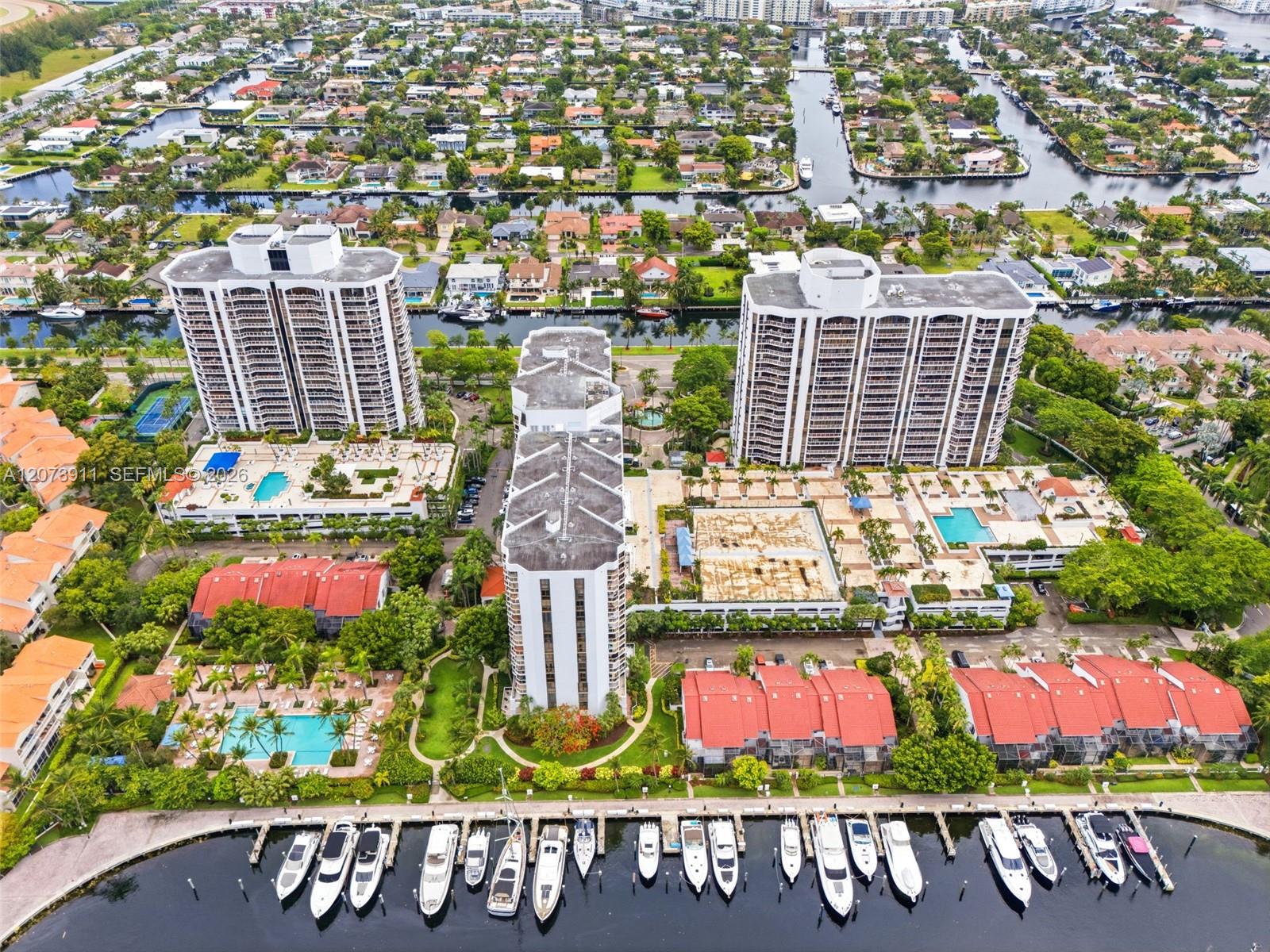 3610 Yacht Club Dr # 1115