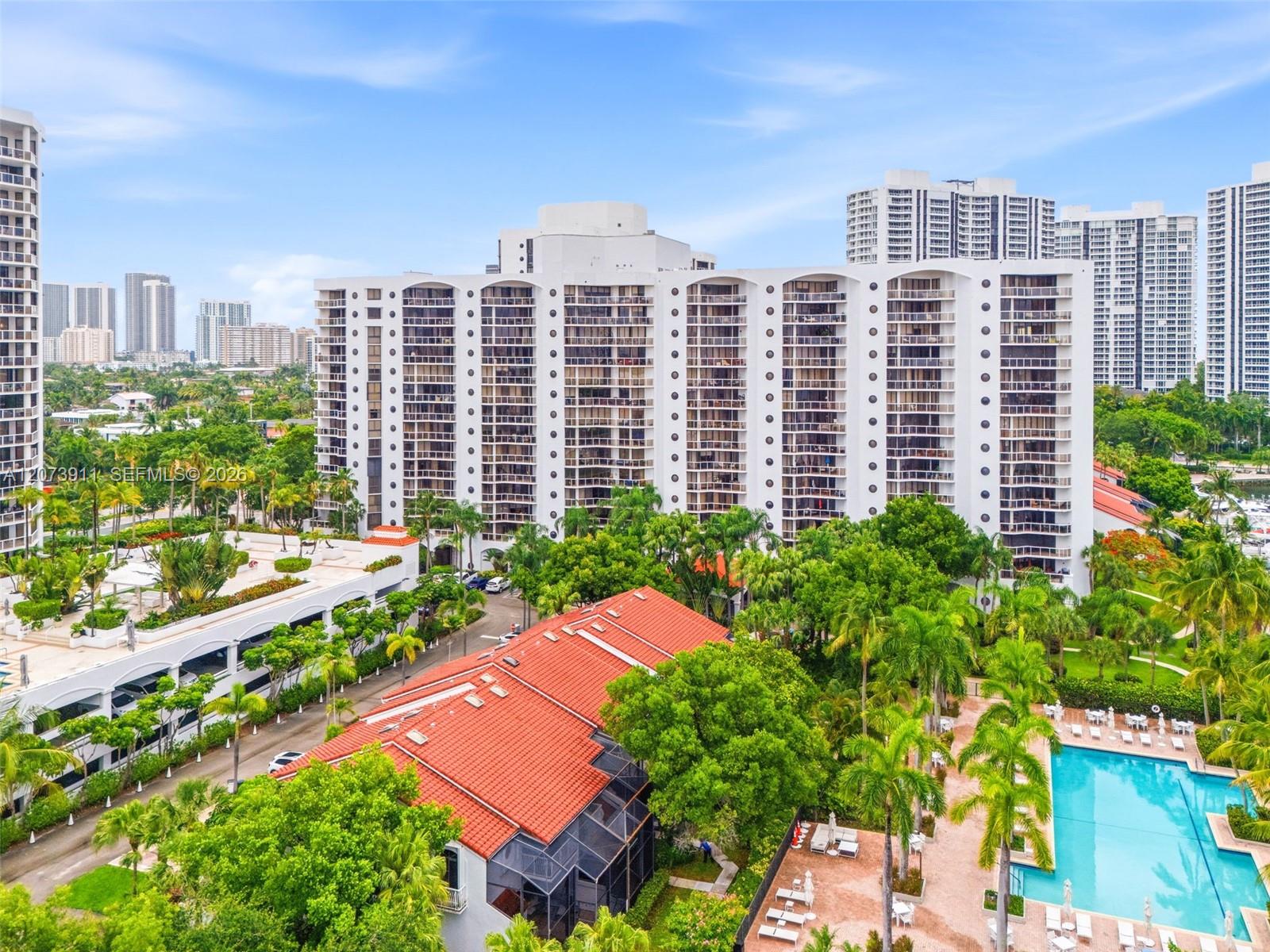 3610 Yacht Club Dr # 1115