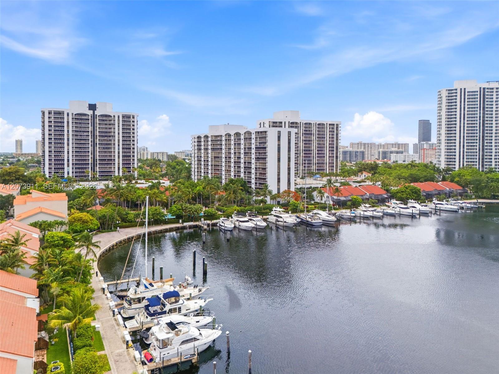 3610 Yacht Club Dr # 1115