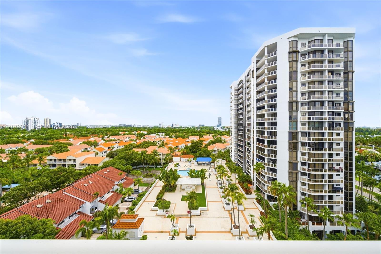 3610 Yacht Club Dr # 1115