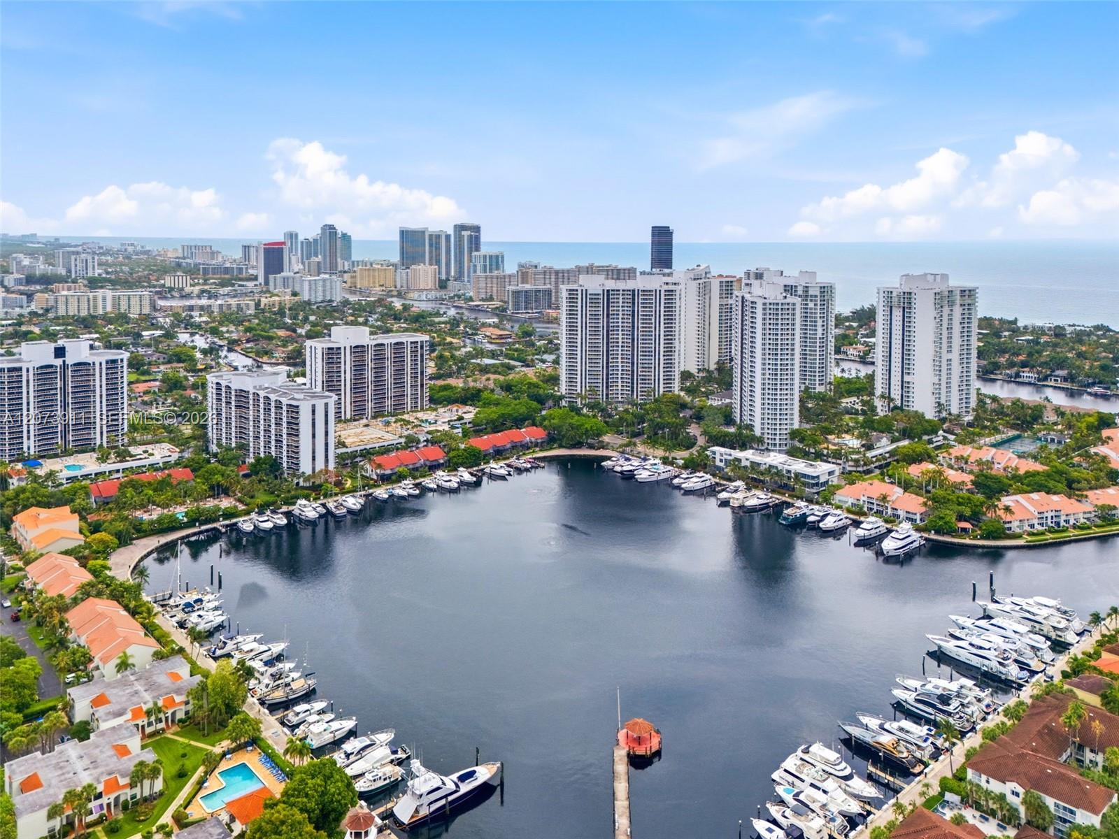 3610 Yacht Club Dr # 1115
