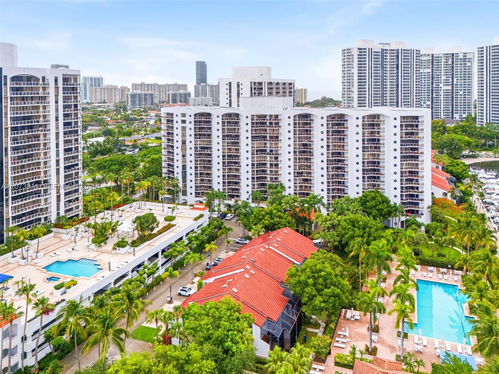 3610 Yacht Club Dr # 1115