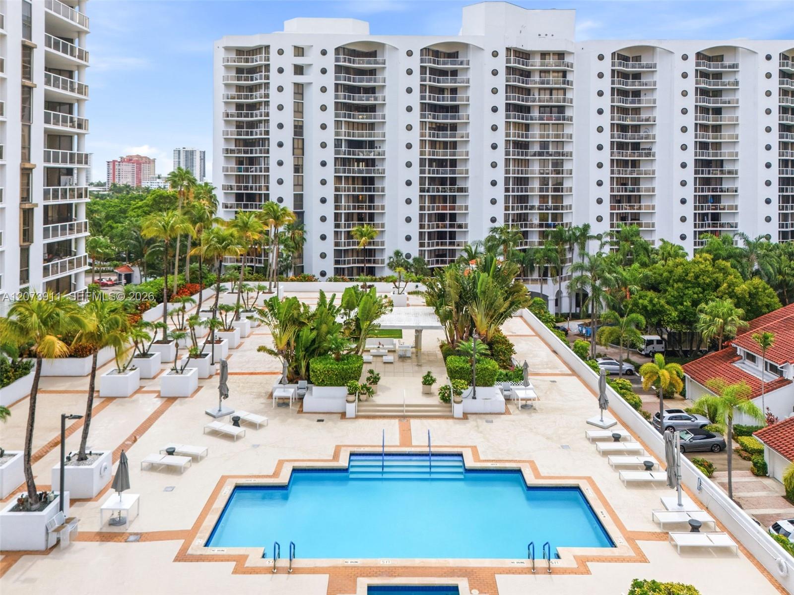 3610 Yacht Club Dr # 1115