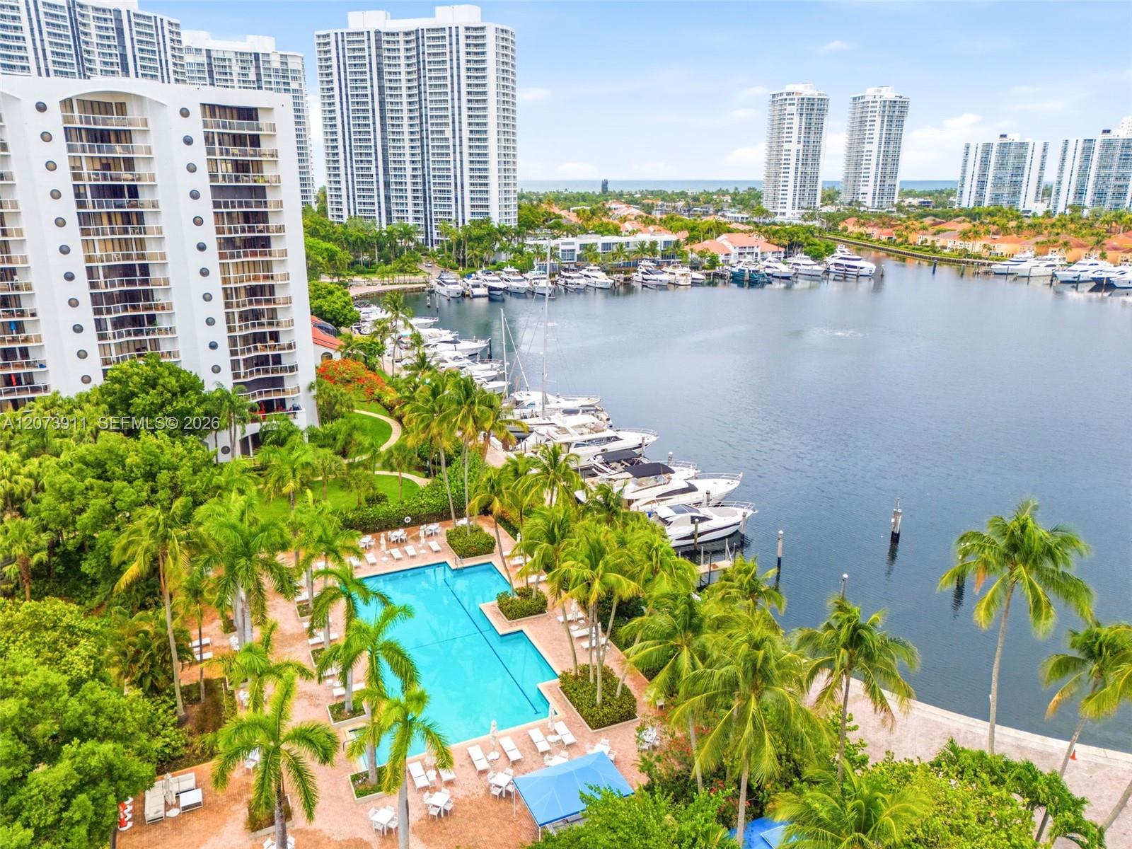 3610 Yacht Club Dr # 1115
