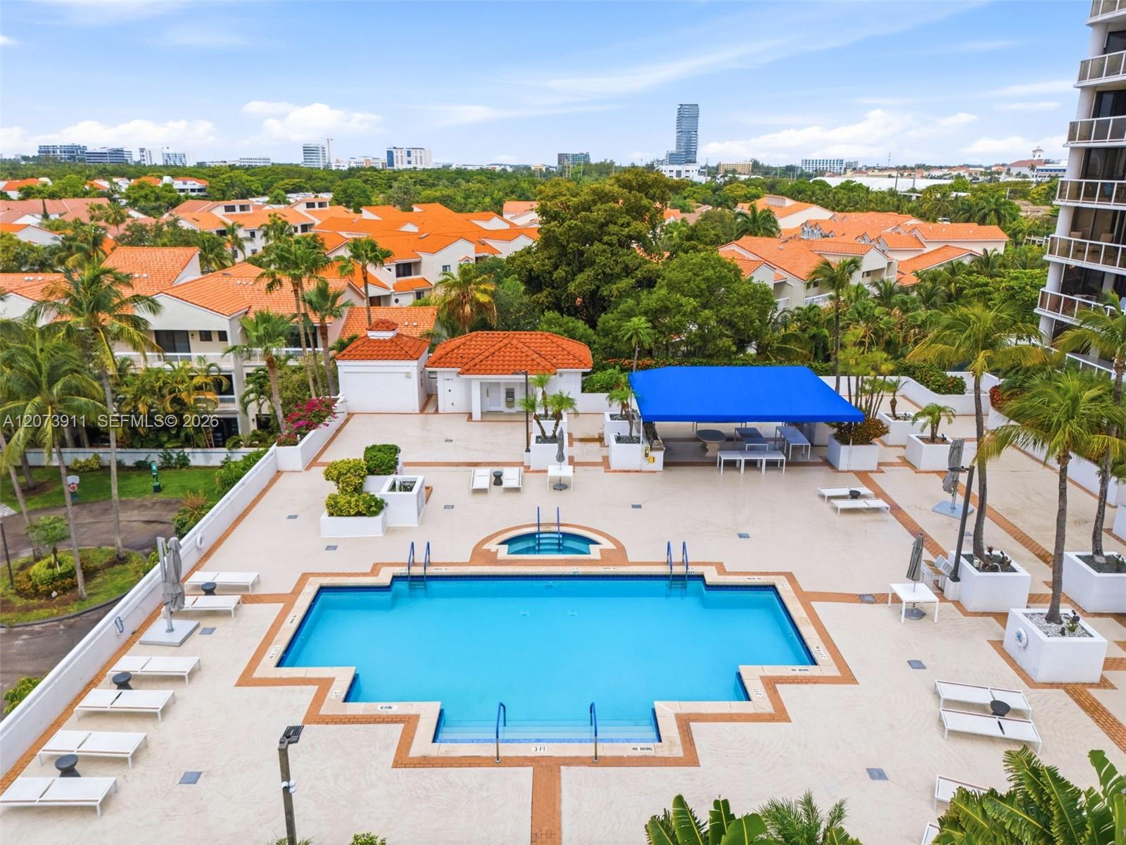 3610 Yacht Club Dr # 1115